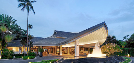 Hôtel Meliá Koh Samui 5*, Séjour Thaïlande, Koh Samui par Ôvoyages Hôtel Meliá Koh Samui 5*, Séjour Thaïlande, Koh Samui par Ôvoyages