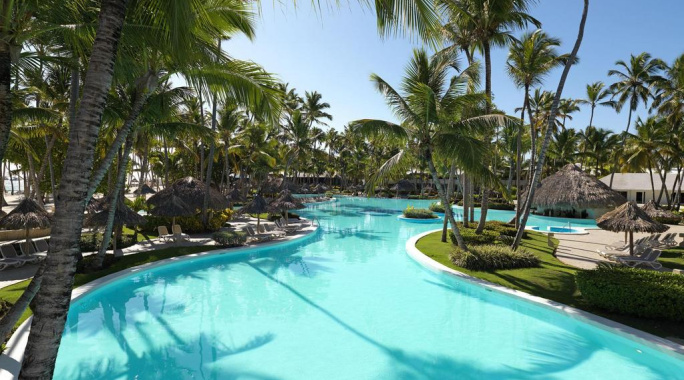 Hôtel Meliá Punta Cana Beach Resort 5* Adult Only +18, Séjour République Dominicaine, Punta Cana par Ôvoyages Hôtel Meliá Punta Cana Beach Resort 5* Adult Only +18, Séjour République Dominicaine, Punta Cana par Ôvoyages