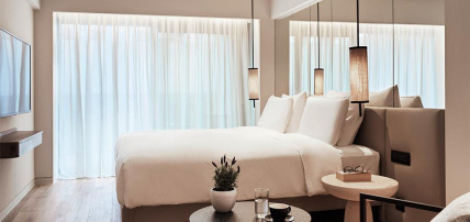 Hôtel NIKO Seaside Resort - MGallery 5* Adult Only +18, Séjour Grèce & ses îles, Crète par Ôvoyages Hôtel NIKO Seaside Resort - MGallery 5* Adult Only +18, Séjour Grèce & ses îles, Crète par Ôvoyages