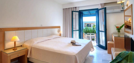 Hôtel Miramare Resort & Spa 4*, Séjour Grèce & ses îles, Crète par Ôvoyages Hôtel Miramare Resort & Spa 4*, Séjour Grèce & ses îles, Crète par Ôvoyages