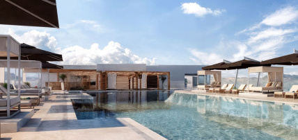 Hôtel & Appartements Mövenpick Ghala Muscat 5* by Ôvoyages avec activités incluses, Séjour Oman par Ôvoyages Hôtel & Appartements Mövenpick Ghala Muscat 5* by Ôvoyages avec activités incluses, Séjour Oman par Ôvoyages