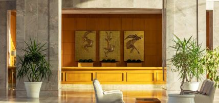 Hôtel Mövenpick Resort & Marine Spa 5*, Séjour Tunisie, Monastir par Ôvoyages Hôtel Mövenpick Resort & Marine Spa 5*, Séjour Tunisie, Monastir par Ôvoyages