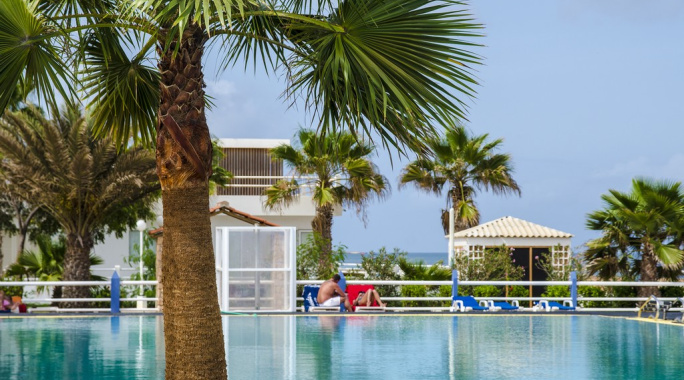 Hôtel Murdeira Village Resort 3*, Séjour Cap-Vert par Ôvoyages Hôtel Murdeira Village Resort 3*, Séjour Cap-Vert par Ôvoyages