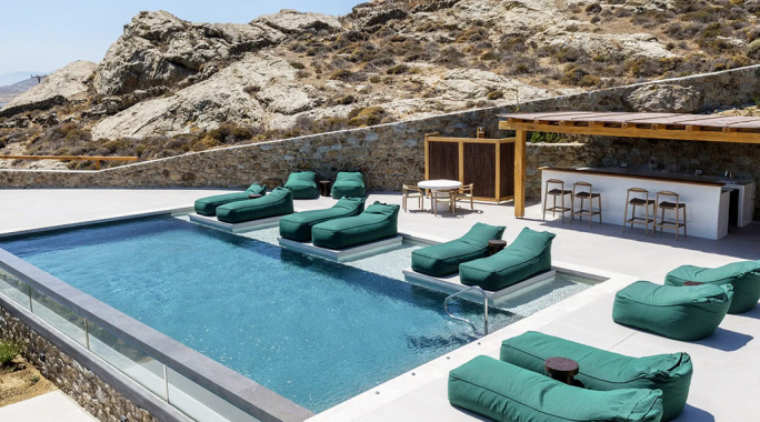 Hôtel Mykonian Shades Studios 4* Adult Only +16, Séjour Grèce & ses îles, Cyclades, Mykonos par Ôvoyages Hôtel Mykonian Shades Studios 4* Adult Only +16, Séjour Grèce & ses îles, Cyclades, Mykonos par Ôvoyages