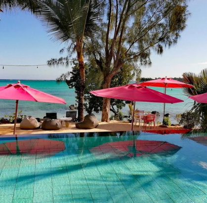 Boutique Hôtel Mystik Lifestyle 3* Adult Only +18, Séjour Île Maurice par Ôvoyages Boutique Hôtel Mystik Lifestyle 3* Adult Only +18, Séjour Île Maurice par Ôvoyages