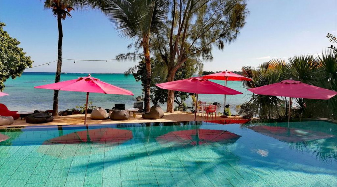 Boutique Hôtel Mystik Lifestyle 3* Adult Only +18, Séjour Île Maurice par Ôvoyages Boutique Hôtel Mystik Lifestyle 3* Adult Only +18, Séjour Île Maurice par Ôvoyages