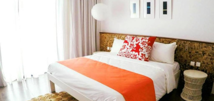 Boutique Hôtel Mystik Lifestyle 3* Adult Only +18, Séjour Île Maurice par Ôvoyages Boutique Hôtel Mystik Lifestyle 3* Adult Only +18, Séjour Île Maurice par Ôvoyages