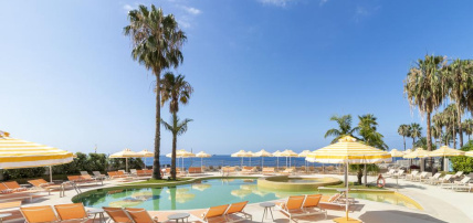 Hôtel NEXT by Savoy Signature 4*, Séjour Portugal, Madère, Île de Madère par Ôvoyages Hôtel NEXT by Savoy Signature 4*, Séjour Portugal, Madère, Île de Madère par Ôvoyages