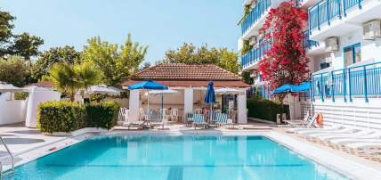 Hôtel Nathalie 3* Adult Only +16, Séjour Grèce & ses îles, Rhodes par Ôvoyages Hôtel Nathalie 3* Adult Only +16, Séjour Grèce & ses îles, Rhodes par Ôvoyages