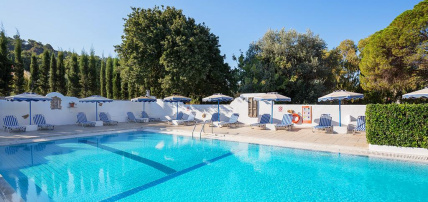 Hôtel Nathalie 3* Adult Only +16, Séjour Grèce & ses îles, Rhodes par Ôvoyages Hôtel Nathalie 3* Adult Only +16, Séjour Grèce & ses îles, Rhodes par Ôvoyages