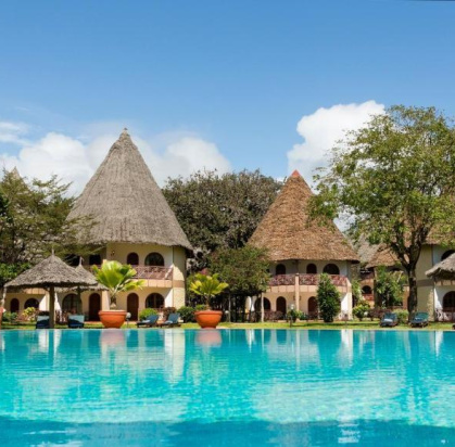 Hôtel Neptune Paradise Beach Resort 4* + Safari 3 nuits, Séjour Kenya par Ôvoyages Hôtel Neptune Paradise Beach Resort 4* + Safari 3 nuits, Séjour Kenya par Ôvoyages
