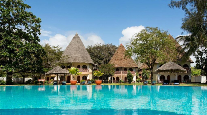 Hôtel Neptune Paradise Beach Resort 4* + Safari 3 nuits, Séjour Kenya par Ôvoyages Hôtel Neptune Paradise Beach Resort 4* + Safari 3 nuits, Séjour Kenya par Ôvoyages
