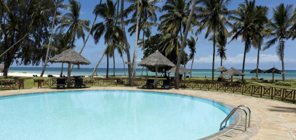 Hôtel Neptune Paradise Beach Resort 4* + Safari 3 nuits, Séjour Kenya par Ôvoyages Hôtel Neptune Paradise Beach Resort 4* + Safari 3 nuits, Séjour Kenya par Ôvoyages