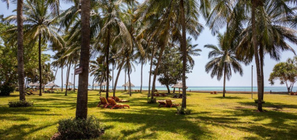 Hôtel Neptune Paradise Beach Resort 4* + Safari 3 nuits, Séjour Kenya par Ôvoyages Hôtel Neptune Paradise Beach Resort 4* + Safari 3 nuits, Séjour Kenya par Ôvoyages
