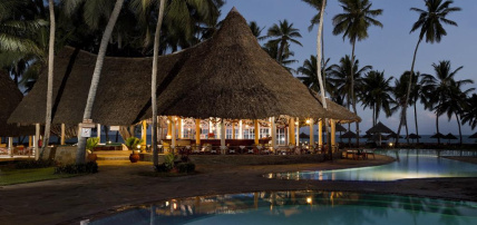 Hôtel Neptune Paradise Beach Resort 4* + Safari 3 nuits, Séjour Kenya par Ôvoyages Hôtel Neptune Paradise Beach Resort 4* + Safari 3 nuits, Séjour Kenya par Ôvoyages