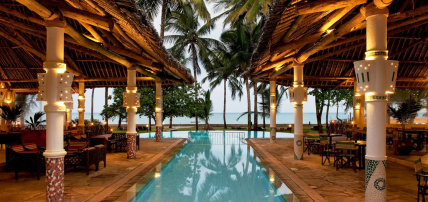 Hôtel Neptune Village Beach Resort & Spa 4* + Safari 2 nuits, Combiné Kenya par Ôvoyages Hôtel Neptune Village Beach Resort & Spa 4* + Safari 2 nuits, Combiné Kenya par Ôvoyages