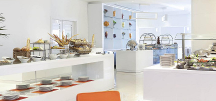 Hôtel Novotel Al Barsha 4*, Séjour Emirats Arabes Unis, Dubaï par Ôvoyages Hôtel Novotel Al Barsha 4*, Séjour Emirats Arabes Unis, Dubaï par Ôvoyages