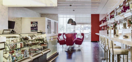 Hôtel Novotel Al Barsha 4*, Séjour Emirats Arabes Unis, Dubaï par Ôvoyages Hôtel Novotel Al Barsha 4*, Séjour Emirats Arabes Unis, Dubaï par Ôvoyages