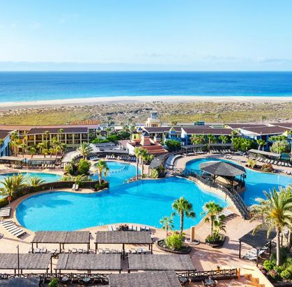 Hôtel Occidental Jandia Playa 4* by Ôvoyages, Séjour Espagne & ses îles, Canaries, Fuerteventura par Ôvoyages Hôtel Occidental Jandia Playa 4* by Ôvoyages, Séjour Espagne & ses îles, Canaries, Fuerteventura par Ôvoyages
