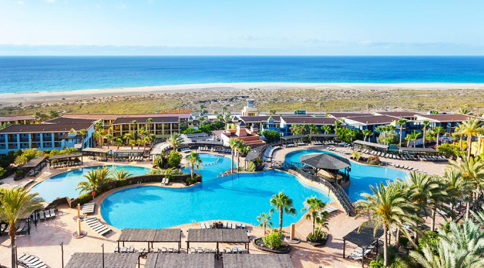 Hôtel Occidental Jandia Playa 4* by Ôvoyages, Séjour Espagne & ses îles, Canaries, Fuerteventura par Ôvoyages Hôtel Occidental Jandia Playa 4* by Ôvoyages, Séjour Espagne & ses îles, Canaries, Fuerteventura par Ôvoyages