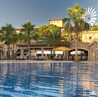 Hôtel Occidental Playa de Palma 4*, Séjour Espagne & ses îles, Baléares, Majorque par Ôvoyages Hôtel Occidental Playa de Palma 4*, Séjour Espagne & ses îles, Baléares, Majorque par Ôvoyages