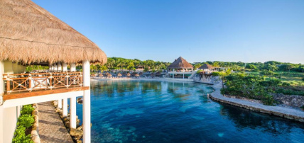 Hôtel Occidental at Xcaret Destination 5*, Séjour Mexique, Cancun par Ôvoyages Hôtel Occidental at Xcaret Destination 5*, Séjour Mexique, Cancun par Ôvoyages