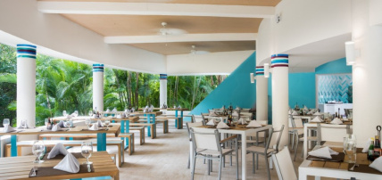 Hôtel Occidental at Xcaret Destination 5*, Séjour Mexique, Cancun par Ôvoyages Hôtel Occidental at Xcaret Destination 5*, Séjour Mexique, Cancun par Ôvoyages