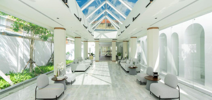 Ôcity Xperience Away Bangkok Riverside Kene 4*, Séjour Thaïlande, Bangkok par Ôvoyages Ôcity Xperience Away Bangkok Riverside Kene 4*, Séjour Thaïlande, Bangkok par Ôvoyages