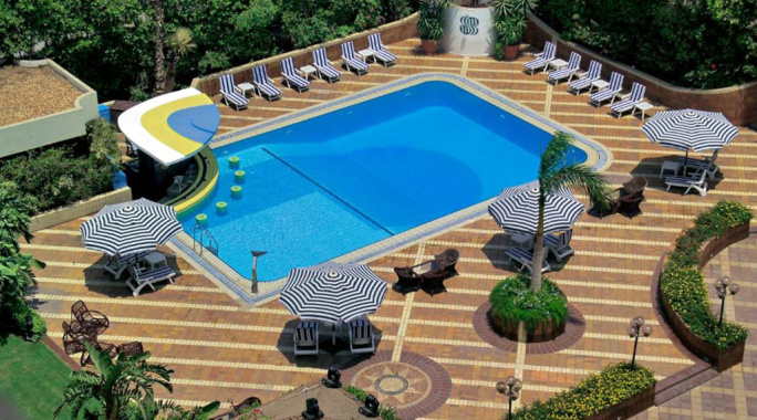 Ôcity Xperience Sonesta Hotel Tower & Casino 5*, Séjour Egypte, Le Caire par Ôvoyages Ôcity Xperience Sonesta Hotel Tower & Casino 5*, Séjour Egypte, Le Caire par Ôvoyages