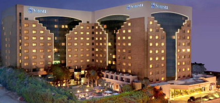 Ôcity Xperience Sonesta Hotel Tower & Casino 5*, Séjour Egypte, Le Caire par Ôvoyages Ôcity Xperience Sonesta Hotel Tower & Casino 5*, Séjour Egypte, Le Caire par Ôvoyages