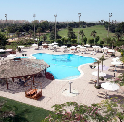 Ôcity Xperience Swiss Inn Pyramids Golf Resort 5*, Séjour Egypte, Le Caire par Ôvoyages Ôcity Xperience Swiss Inn Pyramids Golf Resort 5*, Séjour Egypte, Le Caire par Ôvoyages