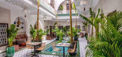 Ôcity Xperience Riad Samir Privilege Boutique Hotel & Spa, Séjour Maroc, Marrakech par Ôvoyages Ôcity Xperience Riad Samir Privilege Boutique Hotel & Spa, Séjour Maroc, Marrakech par Ôvoyages