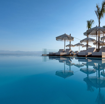 Ôclub Experience Wyndham Corfu Acharavi Hotel 4*, Séjour Grèce & ses îles, Corfou par Ôvoyages Ôclub Experience Wyndham Corfu Acharavi Hotel 4*, Séjour Grèce & ses îles, Corfou par Ôvoyages