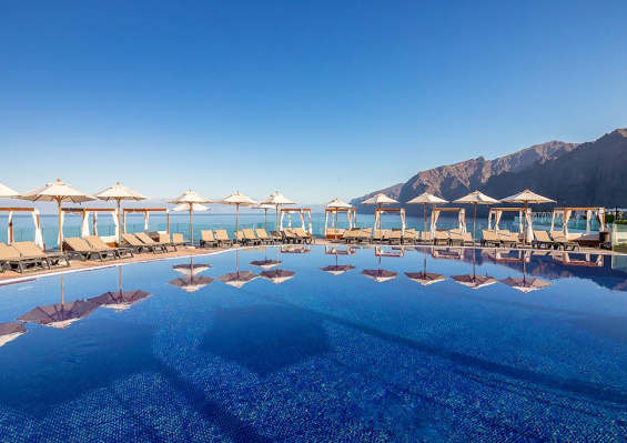 Ôclub Select Barceló Santiago 4* Adult Only +18 Ôclub Select Barceló Santiago 4* Adult Only +18 - photo 1