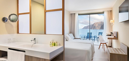Ôclub Select Barceló Santiago 4* Adult Only +18, Séjour Espagne & ses îles, Canaries, Tenerife par Ôvoyages Ôclub Select Barceló Santiago 4* Adult Only +18, Séjour Espagne & ses îles, Canaries, Tenerife par Ôvoyages