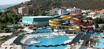 Ôclub Experience Club Cactus Paradise 4*, Séjour Turquie, Izmir par Ôvoyages Ôclub Experience Club Cactus Paradise 4*, Séjour Turquie, Izmir par Ôvoyages