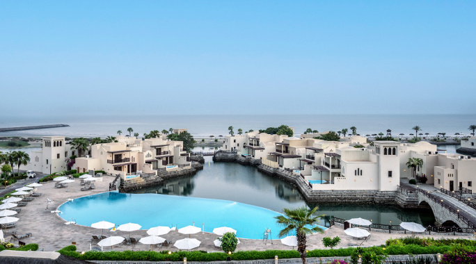 Ôclub Experience The Cove Rotana Resort 5*, Séjour Emirats Arabes Unis, Dubaï par Ôvoyages Ôclub Experience The Cove Rotana Resort 5*, Séjour Emirats Arabes Unis, Dubaï par Ôvoyages