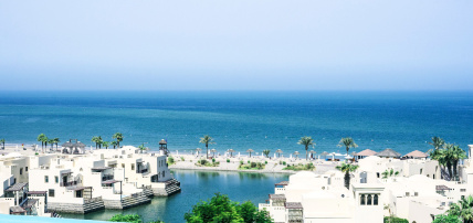 Ôclub Experience The Cove Rotana Resort 5*, Séjour Emirats Arabes Unis, Dubaï par Ôvoyages Ôclub Experience The Cove Rotana Resort 5*, Séjour Emirats Arabes Unis, Dubaï par Ôvoyages