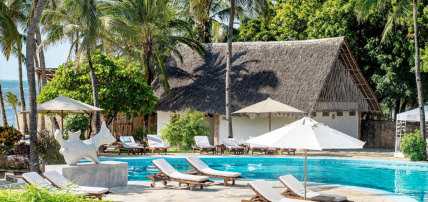 Combiné Ôclub Select Diamonds Malindi 5* & Safari 1 nuit dans le parc national de Tsavo, Séjour Kenya par Ôvoyages Combiné Ôclub Select Diamonds Malindi 5* & Safari 1 nuit dans le parc national de Tsavo, Séjour Kenya par Ôvoyages