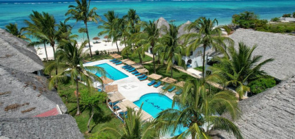 Ôclub Experience Nest Style Beach Hotel 4*, Séjour Tanzanie, Zanzibar par Ôvoyages Ôclub Experience Nest Style Beach Hotel 4*, Séjour Tanzanie, Zanzibar par Ôvoyages