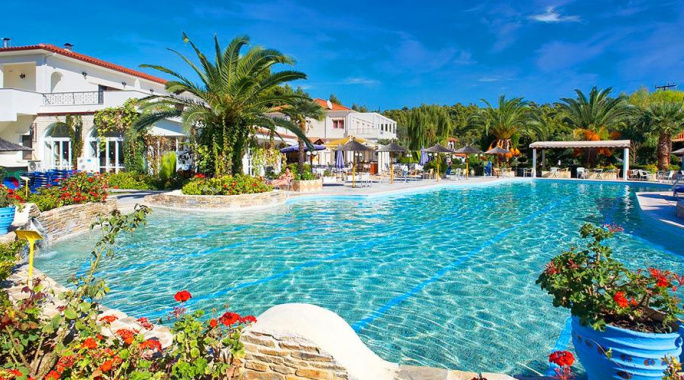 Ôclub Experience Chrousso Village & Suites 4*, Séjour Grèce & ses îles, Thessalonique et sa région par Ôvoyages Ôclub Experience Chrousso Village & Suites 4*, Séjour Grèce & ses îles, Thessalonique et sa région par Ôvoyages