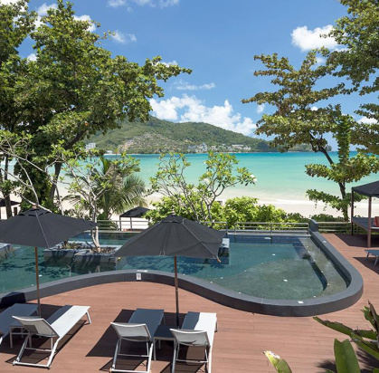 Ôclub Experience Novotel Phuket Kamala Beach 4*, Séjour Thaïlande, Phuket par Ôvoyages Ôclub Experience Novotel Phuket Kamala Beach 4*, Séjour Thaïlande, Phuket par Ôvoyages