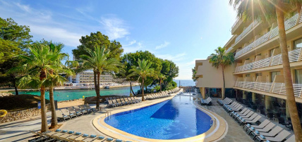 Ôclub Experience Occidental Cala Viñas 4*, Séjour Espagne & ses îles, Baléares, Majorque par Ôvoyages Ôclub Experience Occidental Cala Viñas 4*, Séjour Espagne & ses îles, Baléares, Majorque par Ôvoyages