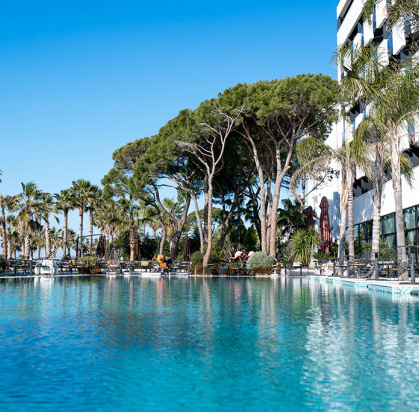 Ôclub Zen Royal G Max 5*, Séjour Albanie par Ôvoyages Ôclub Zen Royal G Max 5*, Séjour Albanie par Ôvoyages