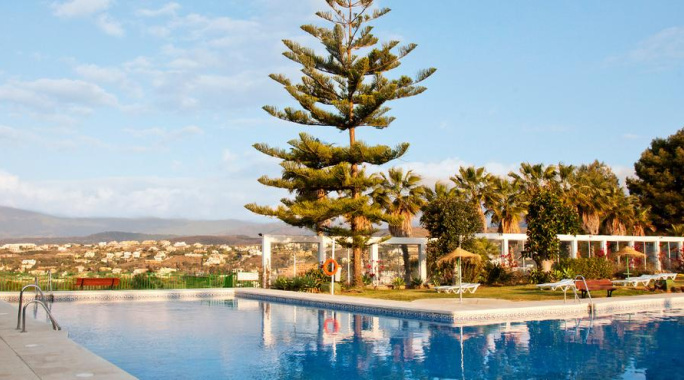 Smart club TRH Paraiso Estepona 4*, Séjour Espagne & ses îles, Espagne continentale, Andalousie par Ôvoyages Smart club TRH Paraiso Estepona 4*, Séjour Espagne & ses îles, Espagne continentale, Andalousie par Ôvoyages