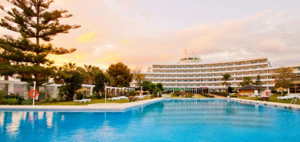 Smart club TRH Paraiso Estepona 4*, Séjour Espagne & ses îles, Espagne continentale, Andalousie par Ôvoyages Smart club TRH Paraiso Estepona 4*, Séjour Espagne & ses îles, Espagne continentale, Andalousie par Ôvoyages