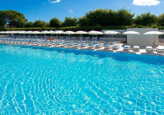 Ôclub Experience VOI Alimini Resort 3* Ôclub Experience VOI Alimini Resort 3* - photo 1