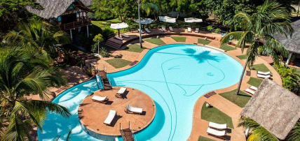 Hôtel VOI Amarina Resort 4* by Ôvoyages, Séjour Madagascar par Ôvoyages Hôtel VOI Amarina Resort 4* by Ôvoyages, Séjour Madagascar par Ôvoyages