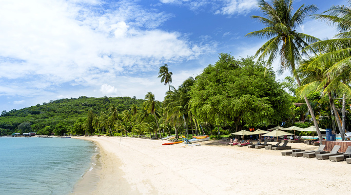 Ôclub Select Barceló Coconut Island 5*, Séjour Thaïlande, Phuket par Ôvoyages Ôclub Select Barceló Coconut Island 5*, Séjour Thaïlande, Phuket par Ôvoyages