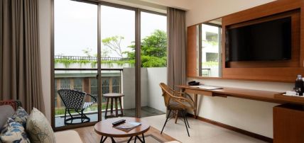 Ôclub Select Merusaka Nusa Dua 5*, Séjour Indonésie, Bali par Ôvoyages Ôclub Select Merusaka Nusa Dua 5*, Séjour Indonésie, Bali par Ôvoyages